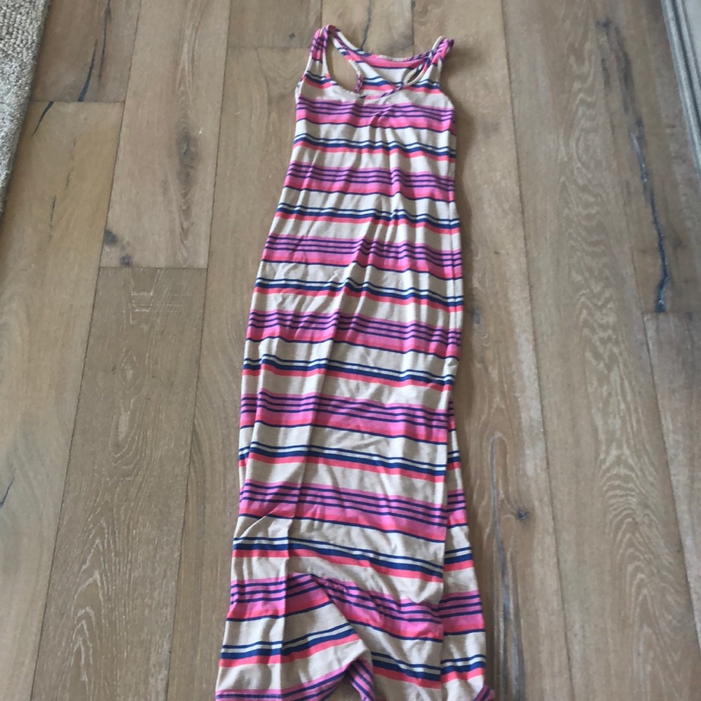 Mossimo maxi dress
